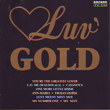 Buy CD!
